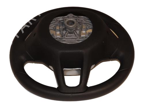 Steering wheel PEUGEOT 208 I (CA_, CC_) 1.2 VTI 82 | BP24290395C49
