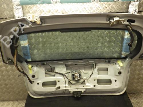 Tailgate BMW 1 (E87) 118 d | BP24291498C6 - Image 8
