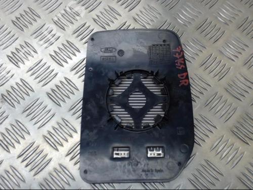 Used Right mirror glass Right mirror glass FORD TRANSIT Van (FA_ _) [2006-2014] 34527368 34527368
