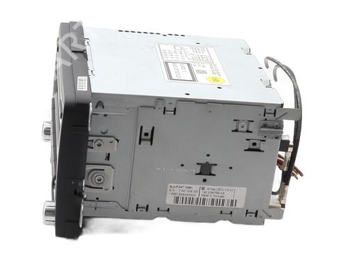 radio-vw-golf-vi-5k1-2008-2009-2010-2011-2012-2013-2014-32016814 main image