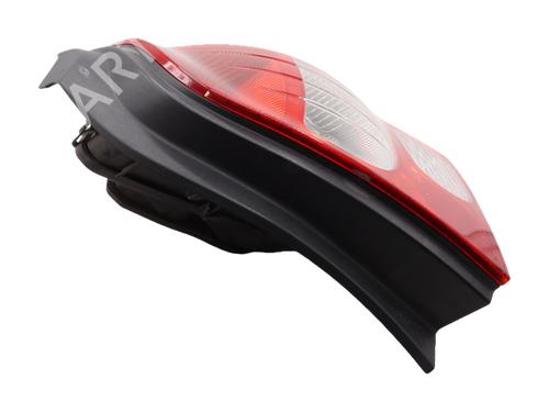Right taillight RENAULT TWINGO II (CN0_) 1.2 Turbo (CN0C, CN0F) | BP38722680C35 - Image 4