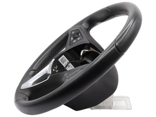 Used Steering wheel Steering wheel OPEL CORSA E (X15) 1.3 CDTI (08, 68) (75 hp) 30909263 30909263