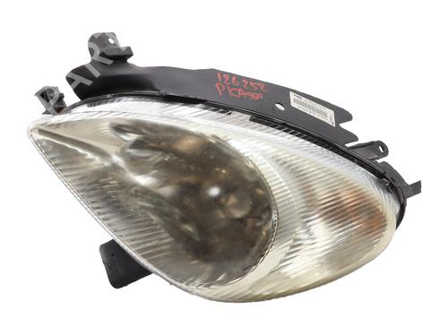 Used Left headlight Left headlight CITROËN XSARA PICASSO (N68) 2.0 HDi (90 hp) 31335867 31335867