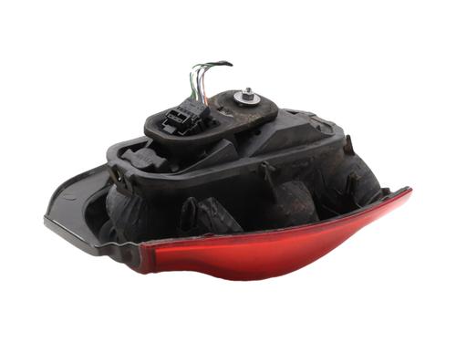 Right taillight RENAULT TWINGO II (CN0_) 1.2 16V (CN0K, CN0V, CN0A) | BP38722670C35 - Image 2