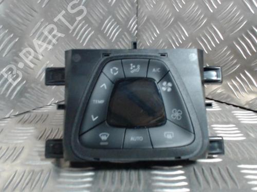 Used Climate control PEUGEOT 108 1.2 (82 hp) 24290975