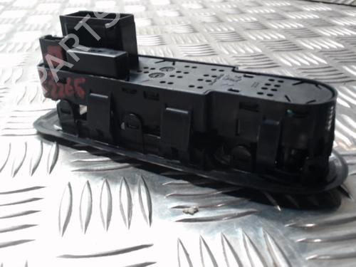 Left front window switch CITROËN C3 II (SC_) 1.6 HDi | BP24288923I27 - Image 2