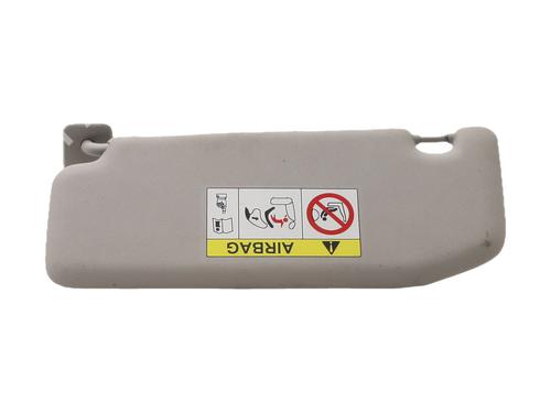 Right sun visor CITROËN C4 CACTUS 1.6 BlueHDi 100 | BP39987329I2 - Image 2