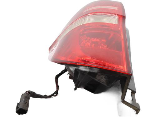 Used Left taillight HYUNDAI H-1 Travel (TQ) [2007-2025]  29028341