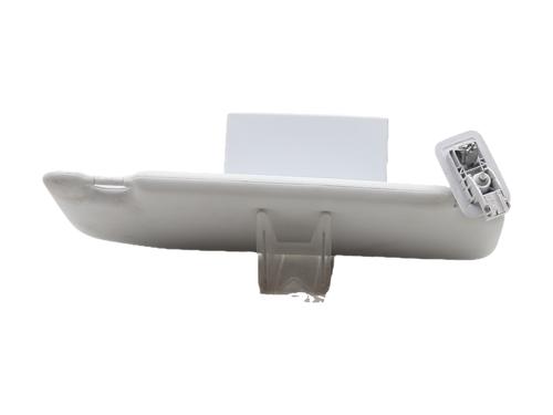 Left sun visor PEUGEOT 2008 I (CU_) 1.6 BlueHDi 120 | BP38080167I1 - Image 4