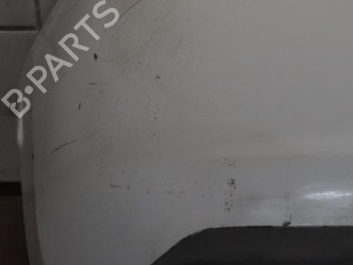 Used Rear bumper CITROËN C3 II (SC_) 1.4 HDi 70 (SC8HZC, SC8HR0, SC8HP4) (68 hp) 30962852