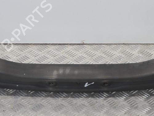 Used Front bumper reinforcement RENAULT ZOE (BFM_) ZOE (88 hp) 31597305