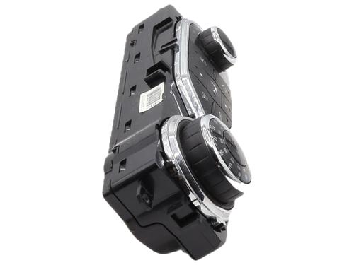 Climate control RENAULT CLIO IV (BH_) 1.5 dCi 90 | BP38010321I5 - Image 4