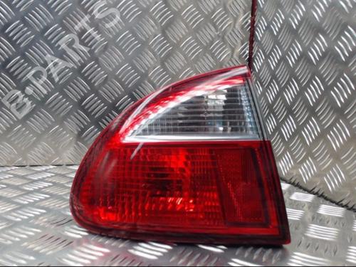 Used Left taillight SEAT LEON (1M1) 1.4 16V (75 hp) 24291199