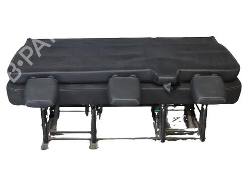 Rear seat RENAULT TRAFIC III Bus (JG_) | BP36467072C17 - Image 2