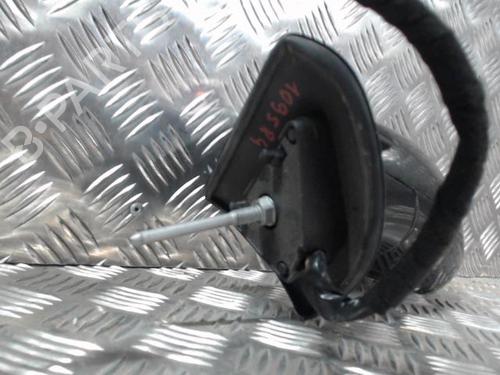 Left mirror PEUGEOT 407 (6D_) 1.6 HDi 110 (6D9HZC, 6D9HYC) | BP24291569C26 