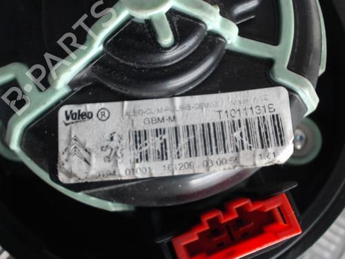 Heater blower motor PEUGEOT 308 I (4A_, 4C_) 1.6 HDi | BP24290695M62 