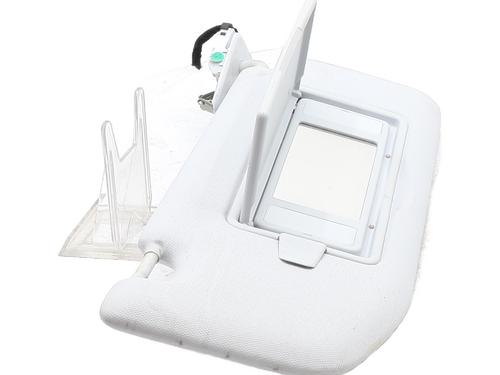 Right sun visor PEUGEOT 208 I (CA_, CC_) 1.2 VTI 82 | BP31636792I2