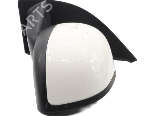Left mirror FIAT PANDA (169_) 1.2 LPG (169CXF1A) | BP28707086C26