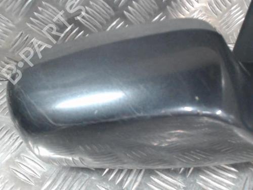 Bakspejl Højre RENAULT CLIO III (BR0/1, CR0/1) 1.5 dCi (BR17, CR17) | BP24290577C27 