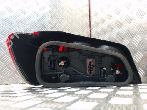 Right taillight PEUGEOT 306 Hatchback (7A, 7C, N3, N5) 1.9 D | BP24292144C35 