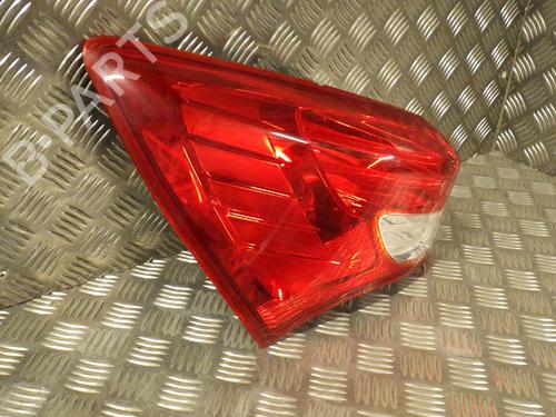 Left taillight HYUNDAI ix20 (JC) 1.4 CRDi | BP24289750C34 