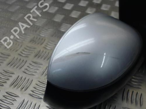 Right mirror PEUGEOT 206 Hatchback (2A/C) 2.0 HDI 90 | BP24289291C27 