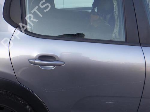 right-rear-door-citroen-c3-iii-sx-2016-31811588 main image