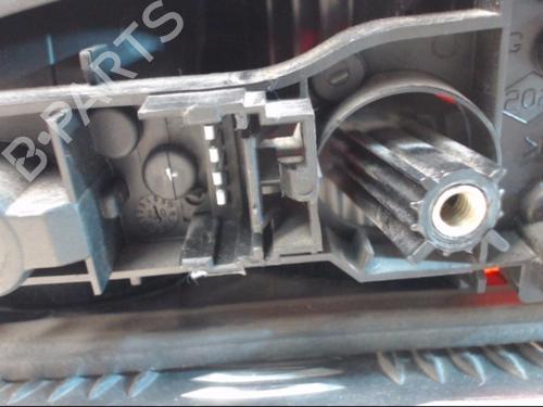 Used Left tailgate light Left tailgate light RENAULT LAGUNA II (BG0/1_) 1.9 dCi (BG08, BG0G) (120 hp) 24290122 24290122