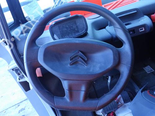Used Steering wheel CITROËN AMI (9A_) Electric (9AZ2CA) (8 hp) 24291483