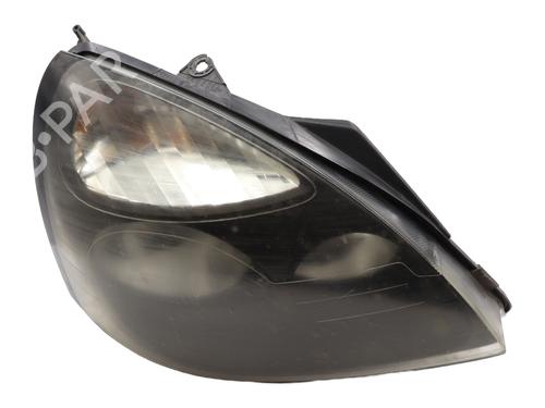 Used Right headlight RENAULT CLIO II (BB_, CB_) 1.5 dCi (B/CB07) (65 hp) 31157241