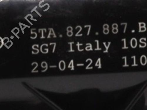Electronic module SKODA OCTAVIA IV Combi (NX5, PV5) 2.0 TDi | BP39173371M83 - Image 4