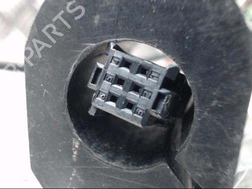 Right mirror PEUGEOT 307 (3A/C) 1.6 16V | BP24291225C27 