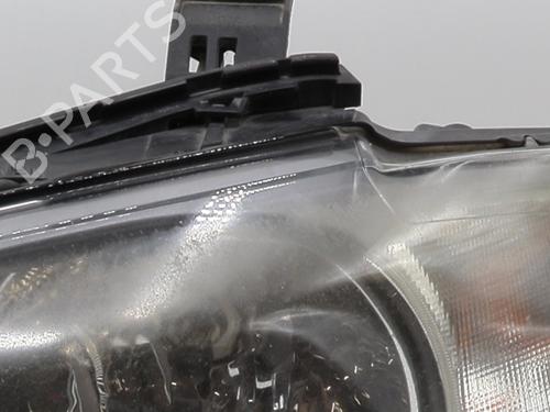 Left headlight BMW 1 (E87)  | BP37500008C28  - Image 5