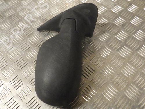 Right mirror NISSAN MICRA III (K12) 1.2 16V | BP24289775C27 