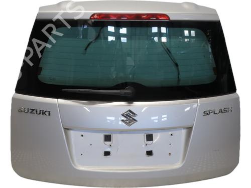 Tailgate SUZUKI SPLASH (EX) 1.2 VVT (A5B412) | BP40596309C6 - Image 4