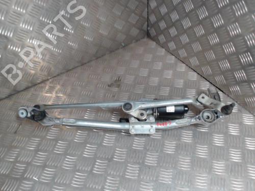Used Front wiper motor BMW 3 Coupe (E92) 325 d (197 hp) 24289029