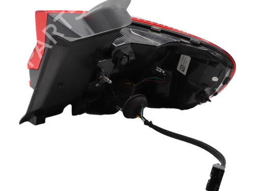 Left taillight CITROËN C5 AIRCROSS (A_) 1.5 BlueHDi 130 (ACYHZJ, ACYHZR) | BP33851062C34 - Image 7