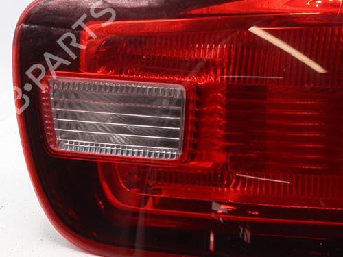 Right taillight CITROËN C4 Picasso II 1.6 HDi / BlueHDi 115 | BP38678291C35 - Image 4