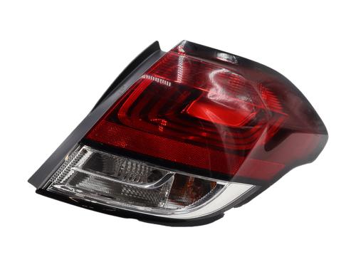 Right taillight CITROËN C4 II (NC_) 1.6 BlueHDi 120 | BP37410202C35 - Image 6