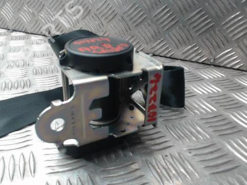 Rear right seatbelt DACIA SANDERO II TCe 90 (B8M1, B8MA, B8AC) | BP24288783I28 - Image 2