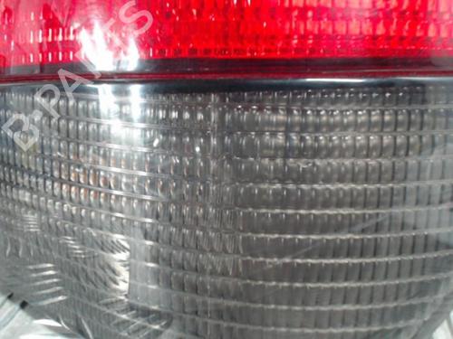 Right taillight PEUGEOT 306 Hatchback (7A, 7C, N3, N5) 2.0 HDI 90 | BP24292030C35 