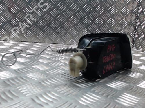 Used Left front indicator Left front indicator SEAT TOLEDO I (1L2) 1.6 i (75 hp) 24289475 24289475