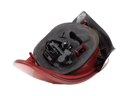 Left taillight PEUGEOT 206 Hatchback (2A/C) 1.4 HDi eco 70 | BP31191114C34 