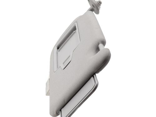 Left sun visor HYUNDAI ix35 (LM, EL, ELH) 1.7 CRDi | BP32700450I1 - Image 2