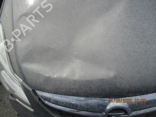 Right mirror OPEL CORSA D (S07) 1.4 (L08, L68) | BP28023833C27 