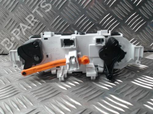 Climate control PEUGEOT 208 I (CA_, CC_) 1.0 VTi | BP24290656I5 