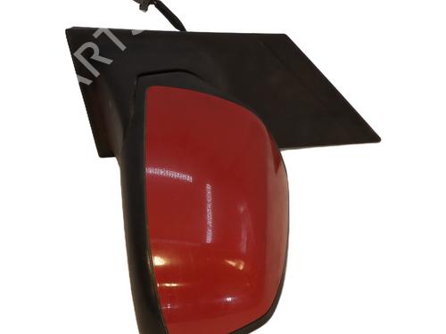 Left mirror FORD FOCUS II (DA_, HCP, DP) 2.0 TDCi | BP24856871C26 