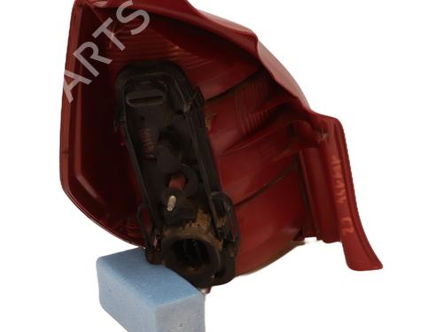 Right taillight CITROËN C2 (JM_) 1.1 | BP27327511C35 