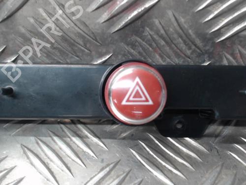 Warning switch FIAT 500 (312_) 1.2 (312AXA1A) | BP24290709I22 