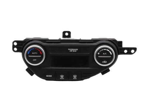 Climate control KIA PICANTO II (TA) 1.2 | BP38283269I5 - Image 5